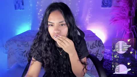 Snapshot of riana_kean chatting on November 24, 2025, 10:26 am RianaK online show from November 24, 2025, 10:26 am