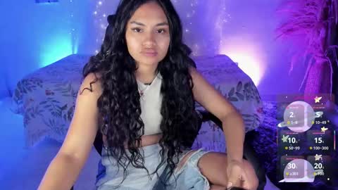 Snapshot of riana_kean chatting on November 25, 2025, 3:06 am RianaK online show from November 25, 2025, 3:06 am