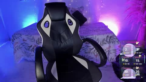 Snapshot of riana_kean chatting on November 30, 2025, 5:11 am RianaK online show from November 30, 2025, 5:11 am