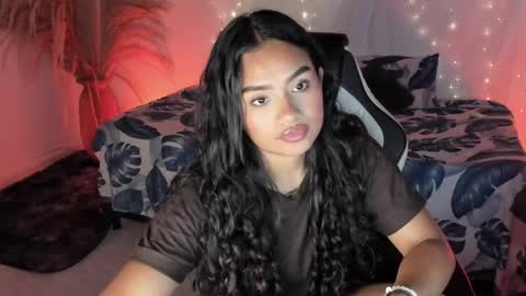 RianaK online show from April 8, 2026, 12:43 am