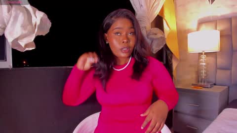 Snapshot of rianamanson chatting on January 11, 2025, 6:35 am Riana online show from January 11, 2025, 6:35 am