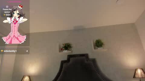 Snapshot of rianamanson chatting on January 13, 2025, 9:41 am Riana online show from January 13, 2025, 9:41 am