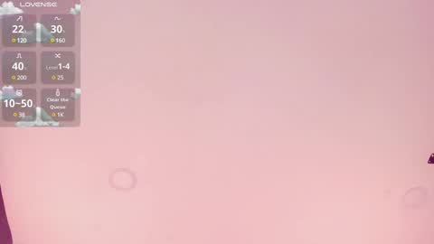 Snapshot of rianamanson chatting on February 16, 2025, 8:54 am Riana online show from February 16, 2025, 8:54 am