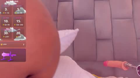 Snapshot of rianamanson chatting on February 18, 2025, 6:26 am Riana online show from February 18, 2025, 6:26 am