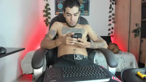 juan online show from February 16, 2025, 2:42 am