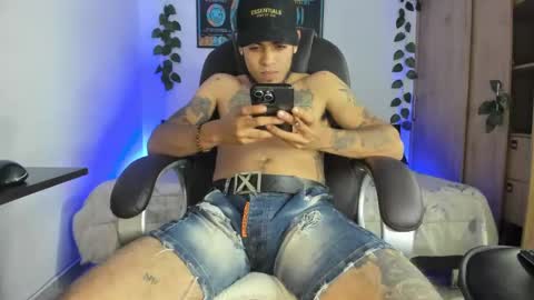 juan online show from February 17, 2025, 5:14 am