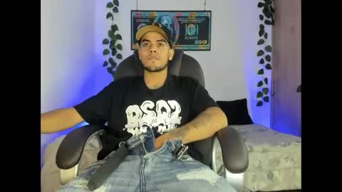 juan online show from February 24, 2025, 2:40 am