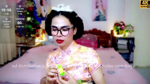 ribbinbovkoy online show from January 24, 2025, 4:16 am