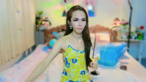 Snapshot of ribbinbovkoy chatting on July 23, 2026, 11:30 am ribbinbovkoy online show from July 23, 2026, 11:30 am