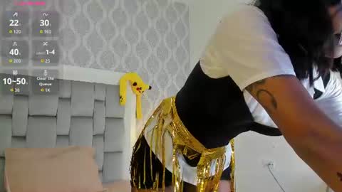 riby  online show from July 14, 2026, 7:41 pm