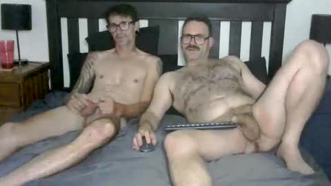 Ric online show from March 6, 2026, 11:17 am