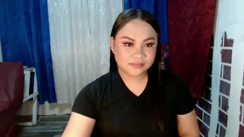 Snapshot of ricahotasain_05 chatting on December 3, 2024, 5:31 am Rica online show from December 3, 2024, 5:31 am