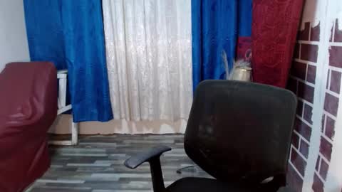 Snapshot of ricahotasain_05 chatting on December 25, 2024, 1:09 pm Rica online show from December 25, 2024, 1:09 pm