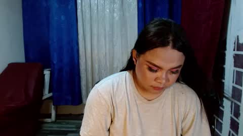 Snapshot of ricahotasain_05 chatting on December 28, 2024, 3:26 am Rica online show from December 28, 2024, 3:26 am