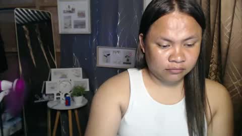 Snapshot of ricahotasain_05 chatting on January 2, 2025, 4:13 pm Rica online show from January 2, 2025, 4:13 pm