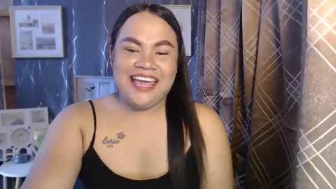 Snapshot of ricahotasain_05 chatting on January 4, 2025, 6:19 am Rica online show from January 4, 2025, 6:19 am