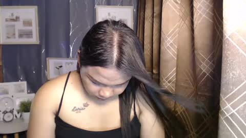 Snapshot of ricahotasain_05 chatting on January 4, 2025, 9:21 am Rica online show from January 4, 2025, 9:21 am