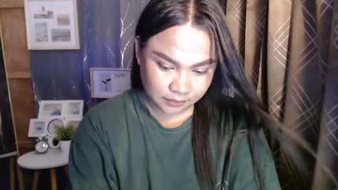 Snapshot of ricahotasain_05 chatting on January 5, 2025, 9:15 am Rica online show from January 5, 2025, 9:15 am