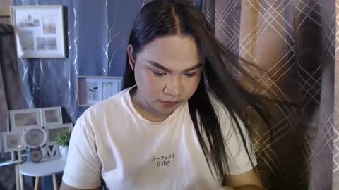 Snapshot of ricahotasain_05 chatting on January 7, 2025, 7:10 am Rica online show from January 7, 2025, 7:10 am