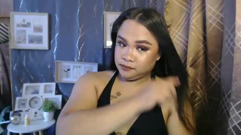 Snapshot of ricahotasain_05 chatting on January 22, 2025, 5:59 am Rica online show from January 22, 2025, 5:59 am