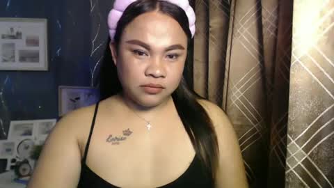 Snapshot of ricahotasain_05 chatting on January 24, 2025, 2:30 pm Rica online show from January 24, 2025, 2:30 pm