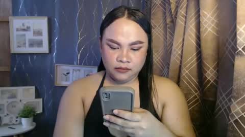 Snapshot of ricahotasain_05 chatting on January 27, 2025, 6:41 am Rica online show from January 27, 2025, 6:41 am