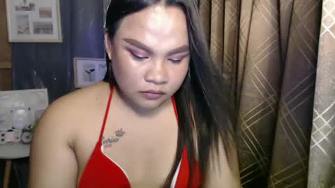 Snapshot of ricahotasain_05 chatting on February 2, 2025, 6:20 pm Rica online show from February 2, 2025, 6:20 pm
