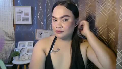 Snapshot of ricahotasain_05 chatting on February 13, 2025, 8:06 am Rica online show from February 13, 2025, 8:06 am