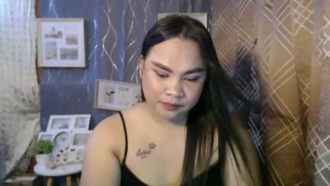 Snapshot of ricahotasain_05 chatting on February 14, 2025, 7:38 am Rica online show from February 14, 2025, 7:38 am