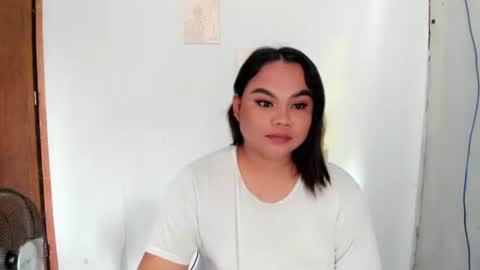 Snapshot of ricahotasain_05 chatting on October 25, 2025, 7:05 am Rica online show from October 25, 2025, 7:05 am