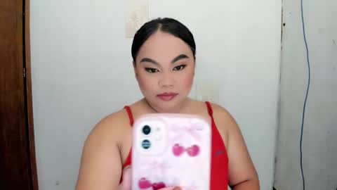 Snapshot of ricahotasain_05 chatting on November 3, 2025, 9:10 am Rica online show from November 3, 2025, 9:10 am