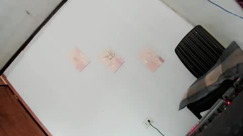 Snapshot of ricahotasain_05 chatting on November 5, 2025, 7:41 am Rica online show from November 5, 2025, 7:41 am