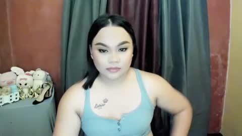 Snapshot of ricahotasain_05 chatting on December 21, 2025, 1:07 pm Rica online show from December 21, 2025, 1:07 pm