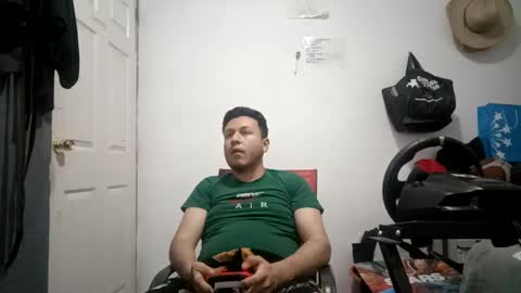 ricardogarcia21 online show from December 17, 2024, 8:12 am