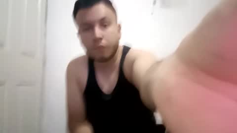 ricardogarcia21 online show from January 1, 2025, 8:56 am