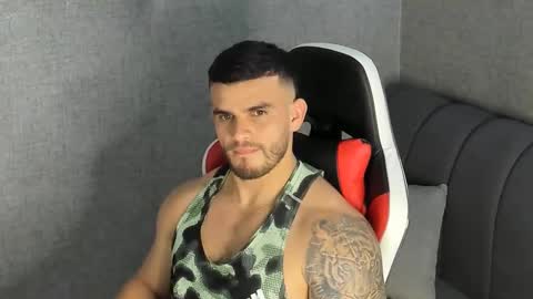 ricardogonzalez666 online show from January 10, 2025, 12:06 am