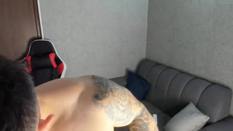 ricardogonzalez666 online show from January 30, 2025, 9:04 pm