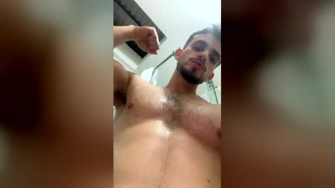ricardogonzalez666 online show from April 3, 2026, 1:47 am