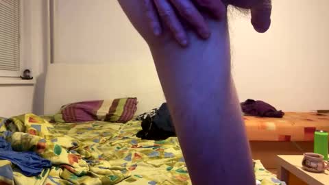 ricciardio online show from February 23, 2025, 12:30 am