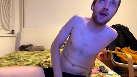 ricciardio online show from March 11, 2025, 10:20 pm