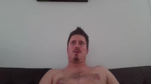 ricciestick online show from October 12, 2025, 2:54 am