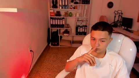 Ricci and Rizzo online show from May 31, 2026, 3:52 pm