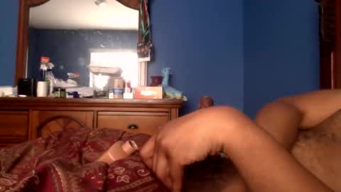 rich4eva3 online show from April 1, 2026, 1:41 pm