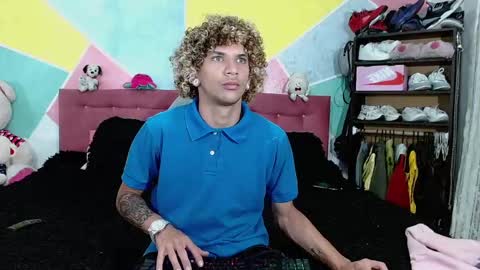 rich and kitty  online show from January 6, 2025, 4:15 am