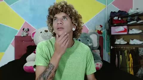 rich and kitty  online show from January 8, 2025, 5:59 pm