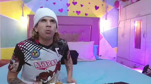 rich and kitty  online show from February 27, 2025, 3:36 am