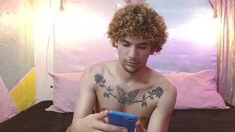 rich and kitty  online show from December 1, 2025, 4:17 am