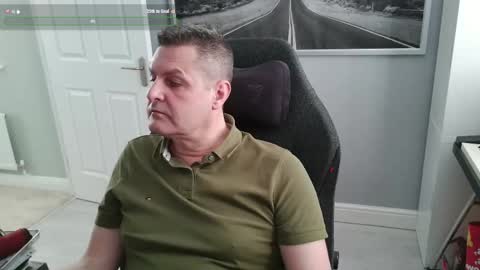 Snapshot of rich_uk56 chatting on April 3, 2026, 5:00 pm UK Straight Guy online show from April 3, 2026, 5:00 pm