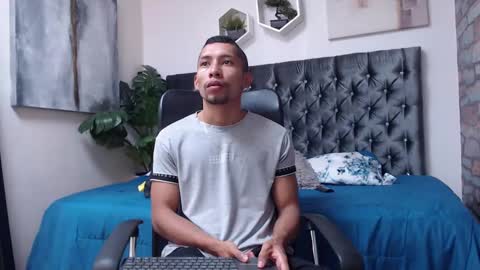 richar_voller online show from January 19, 2025, 12:28 pm