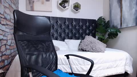 richar_voller online show from January 30, 2025, 4:55 pm